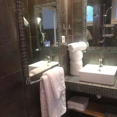 Villa Bastidons De Charme Pampelonne *