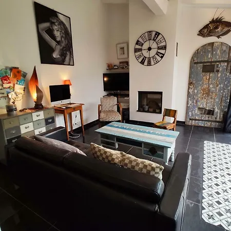 Bastidons De Charme Pampelonne * Saint-Tropez