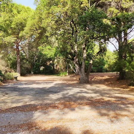 Bastidons De Charme Pampelonne Villa Saint-Tropez